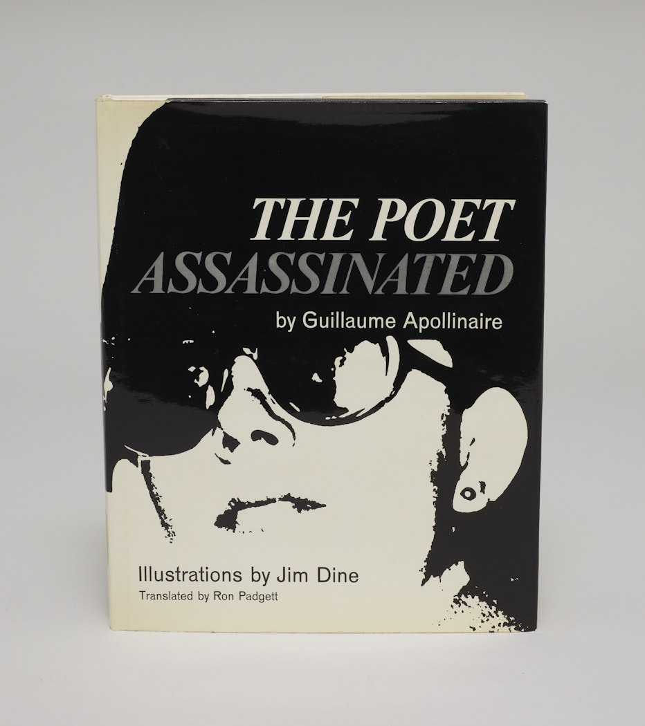 The Poet Assassinated