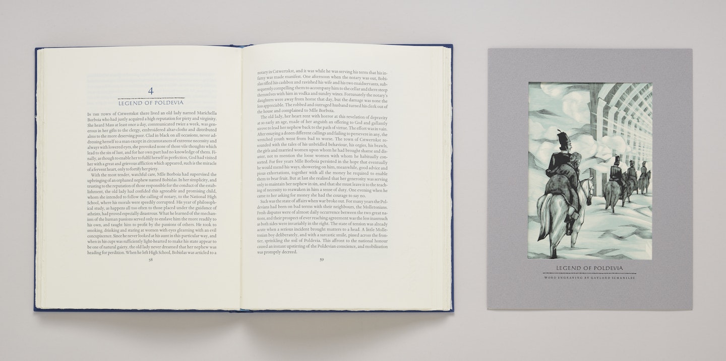 Five Short Stories