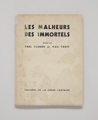 Les Malherus des Immortels