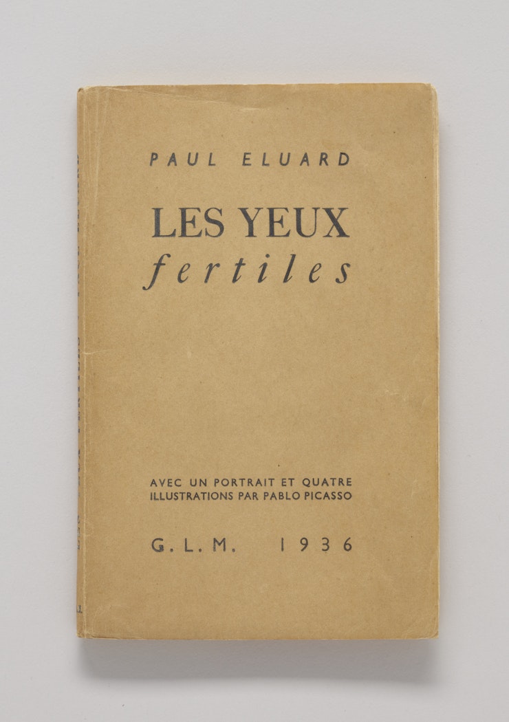 Les Yeux Fertiles