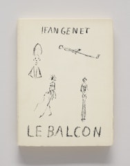 Le Balcon