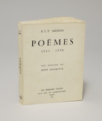Poèmes: 1923-1958
