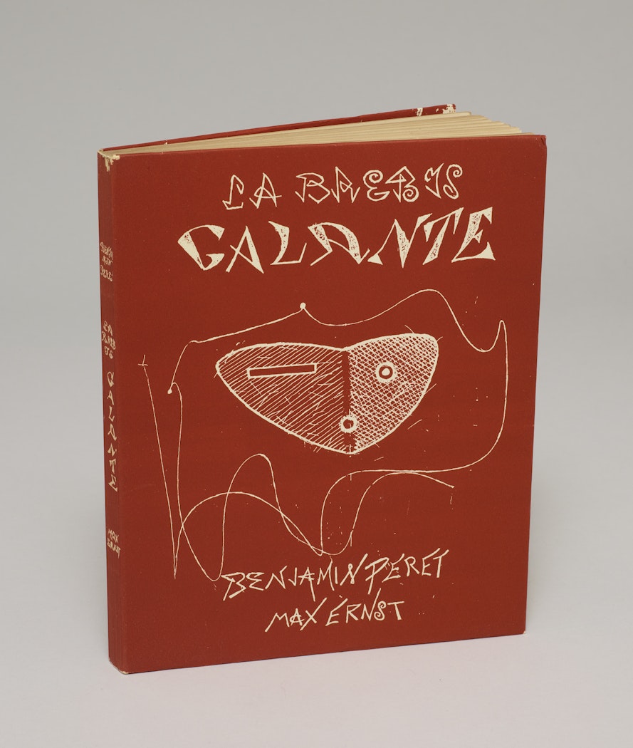 La Brebis Galante