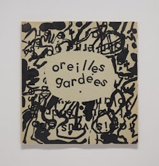Oreilles Gardées