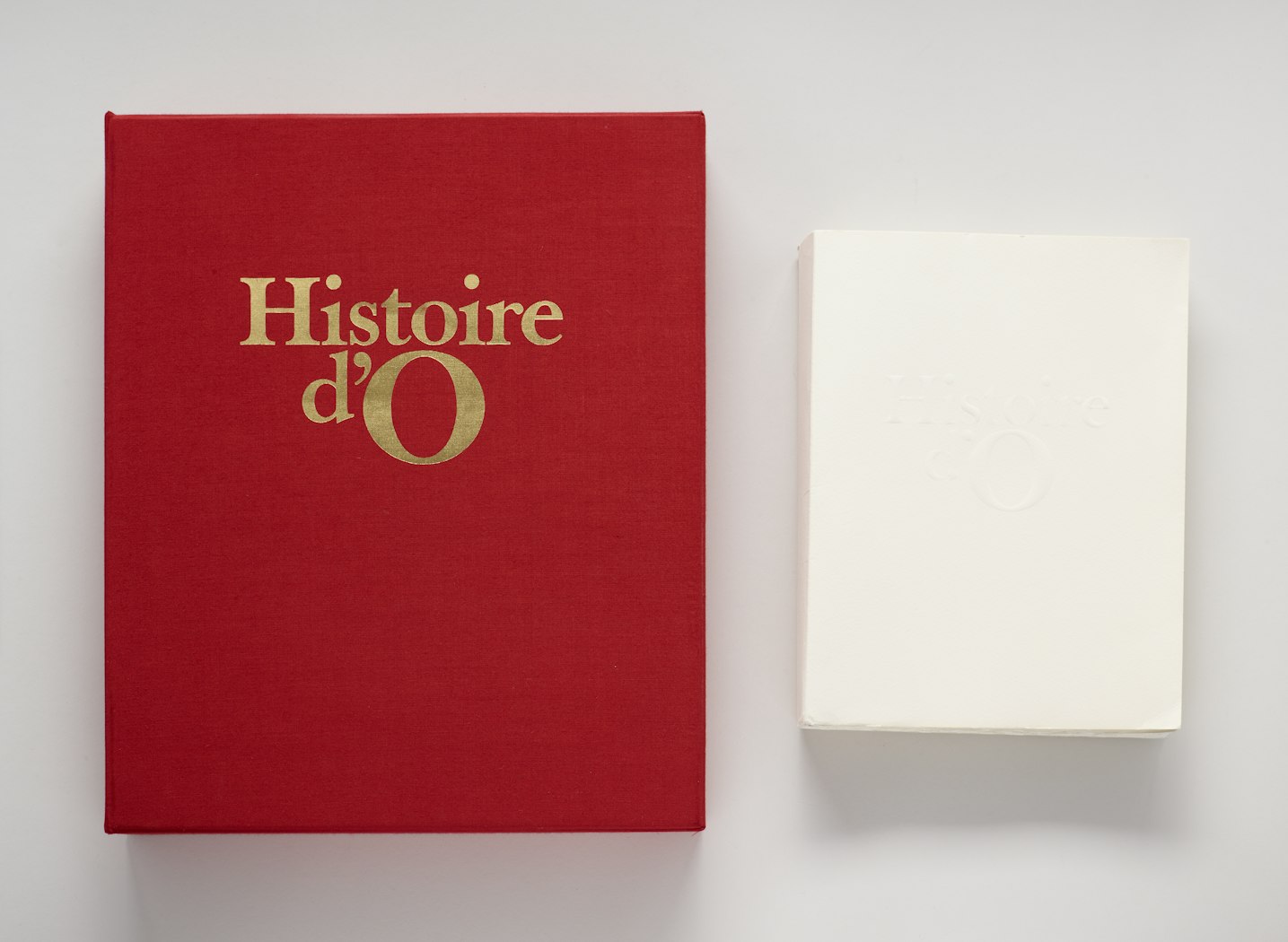 Histoire d'O