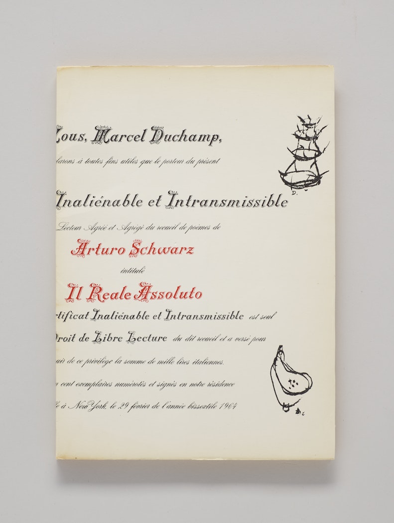 Il Reale Assoluto
