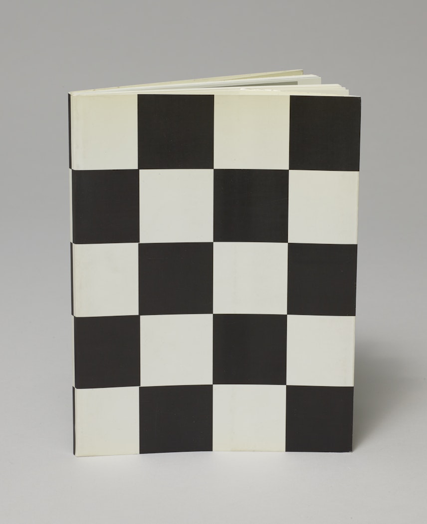 The Book of Tractations / The Book of Disappearances