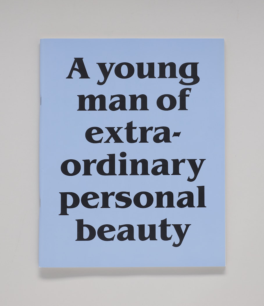 The Picture of Dorian Gray