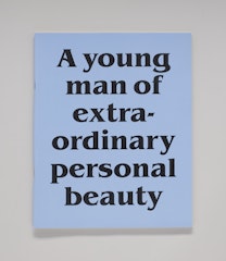 The Picture of Dorian Gray