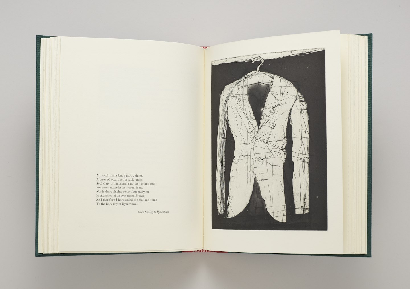 Poems of W. B. Yeats