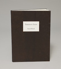 Emigrant Suite