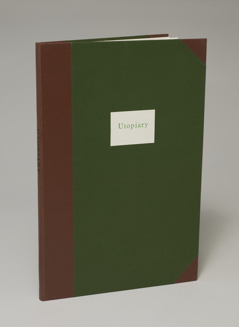 Utopiary