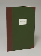 Utopiary