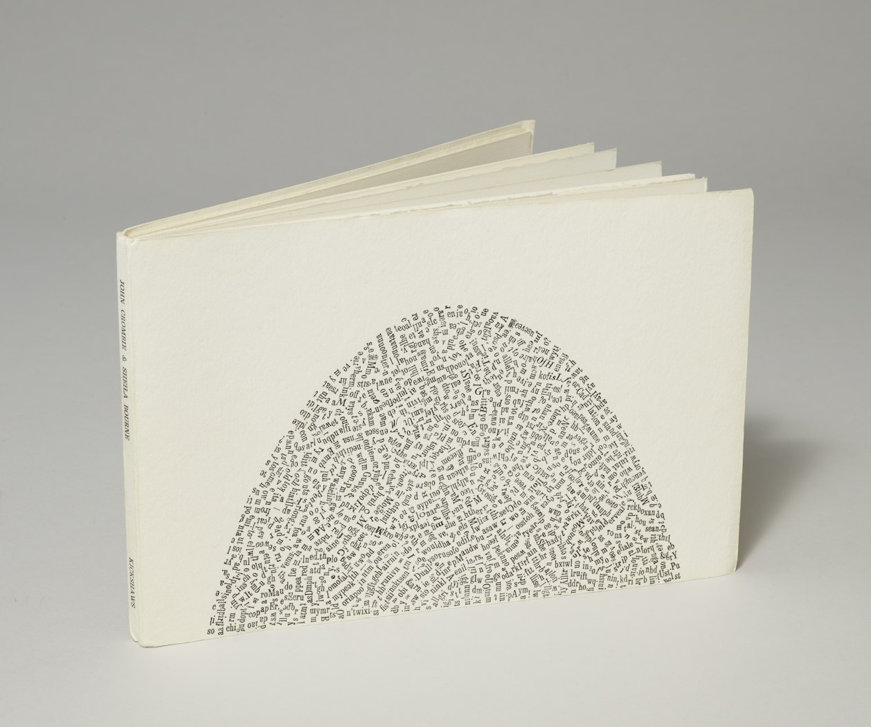Pie Book