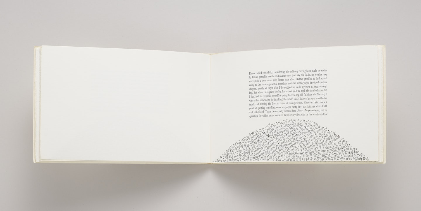 Pie Book