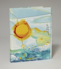 The Caribbean Poetry of Derek Walcott and the Art of Romare Bearden