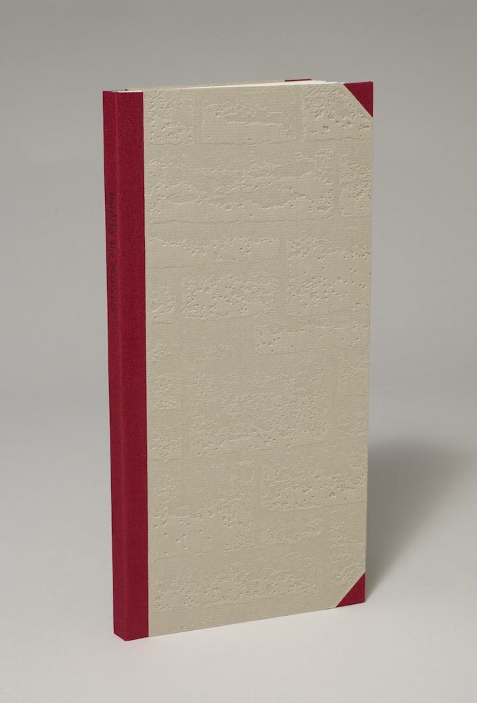 Bartleby the Scrivener: A Story of Wall-Street