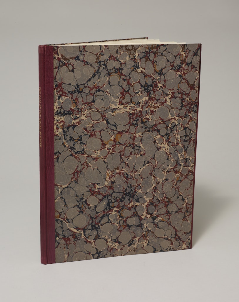 The Fall of the House of Usher