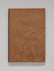 Fables: Poems