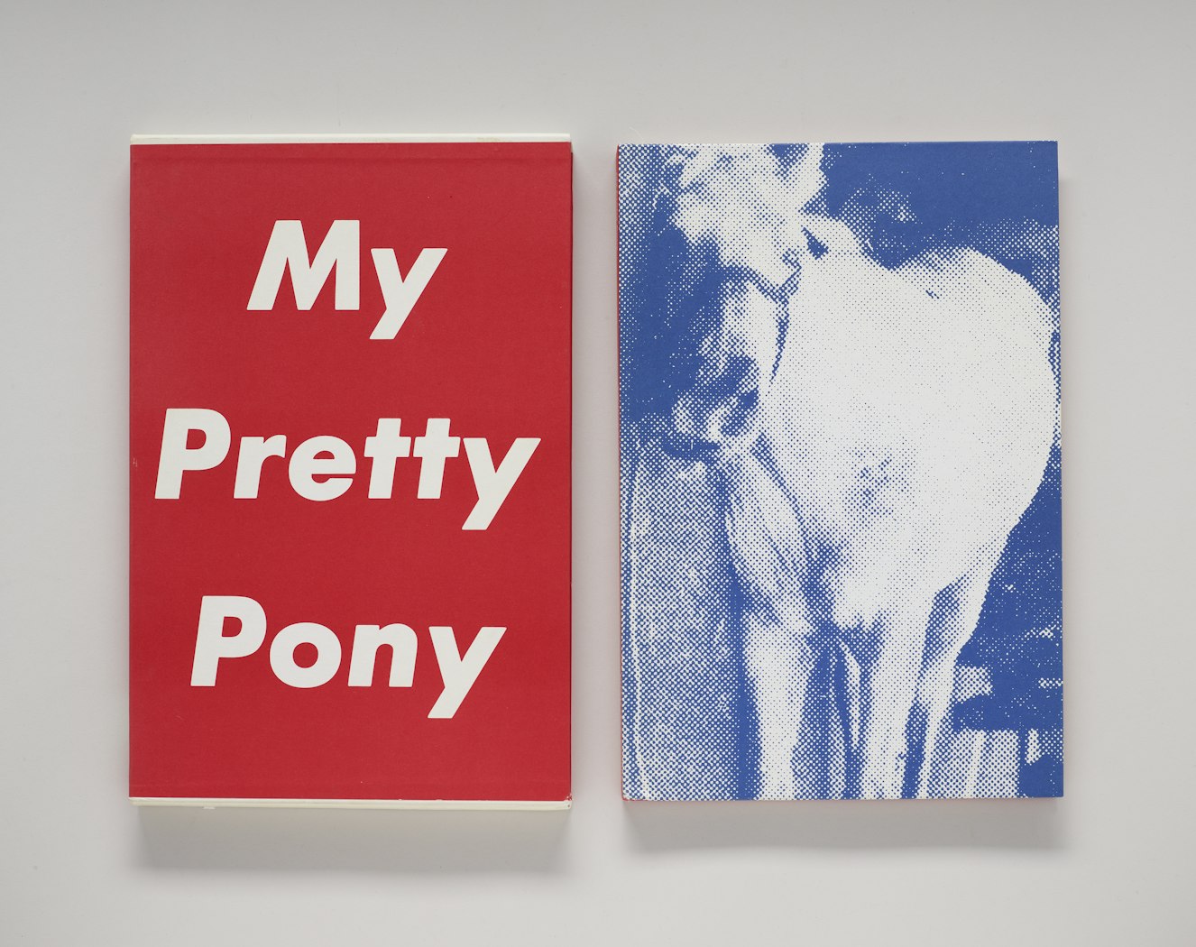 My Pretty Pony