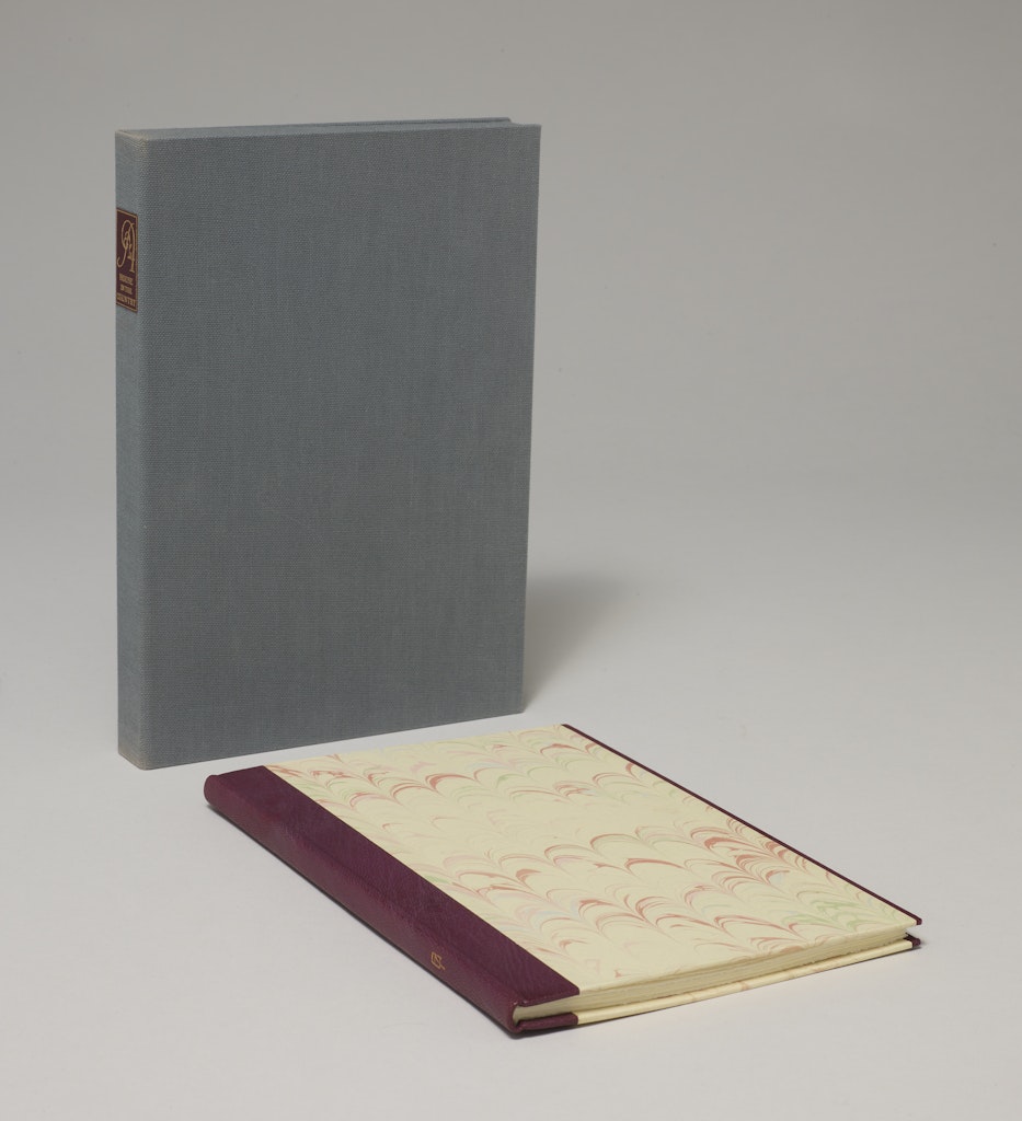 A House in the Country