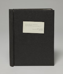 Alice Aycock: Projects and Proposals