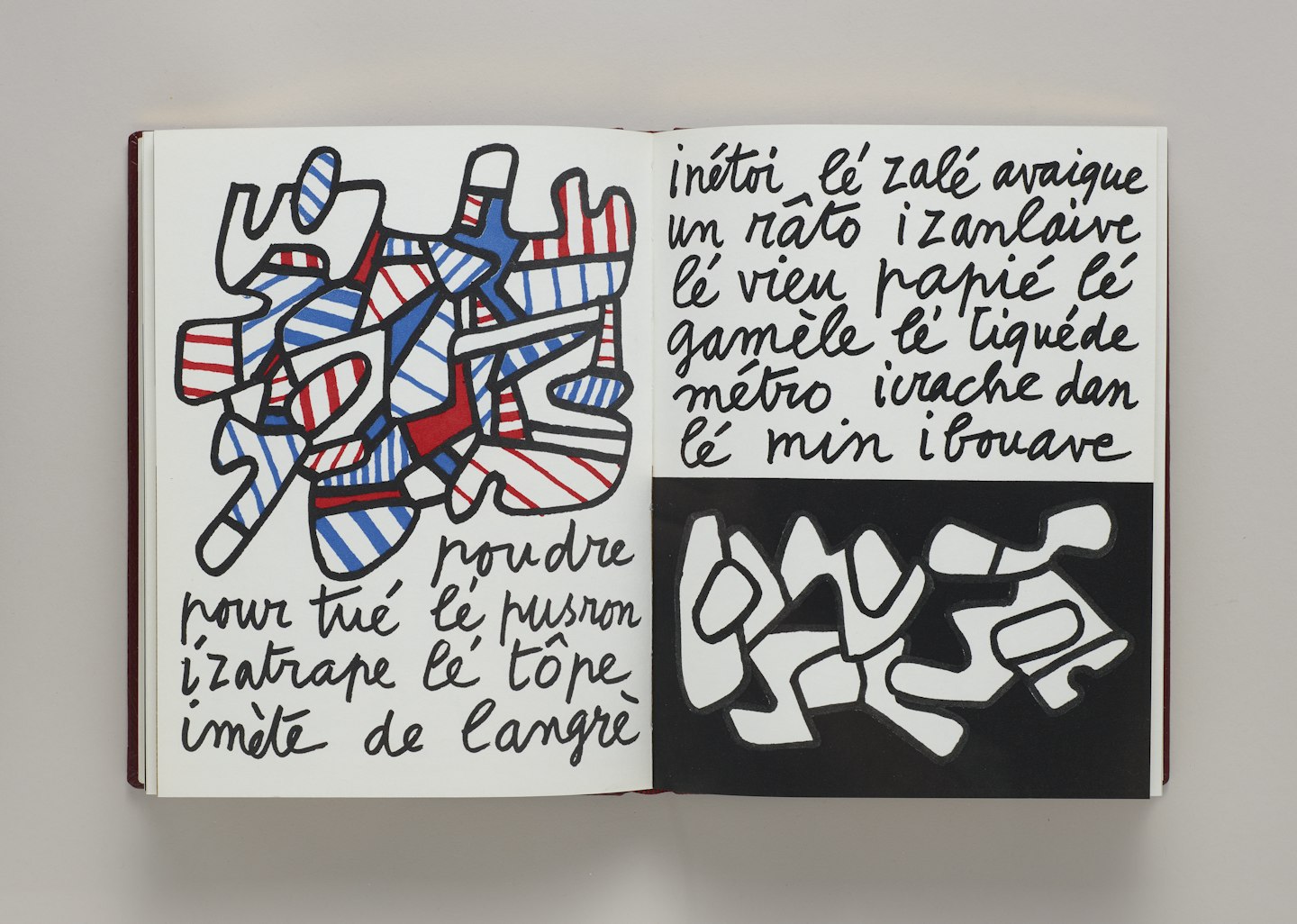 La Botte à Nique