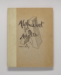 Alphabet for Adults