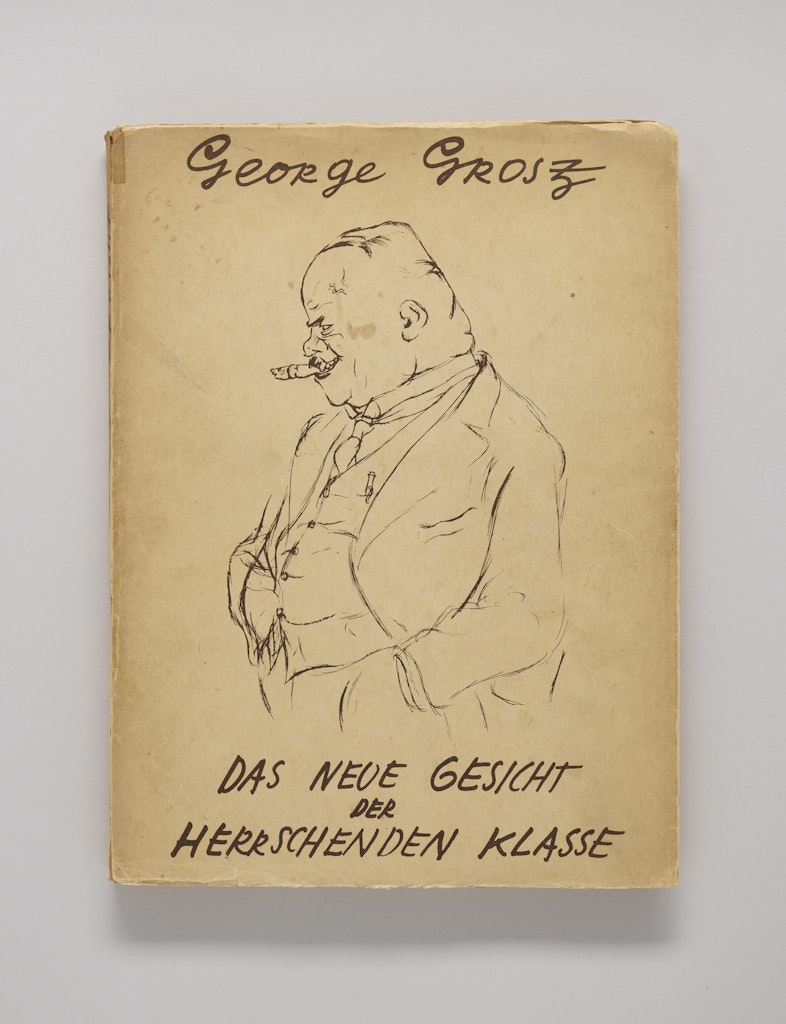 Das Neue Gesicht der Herrschenden Klasse