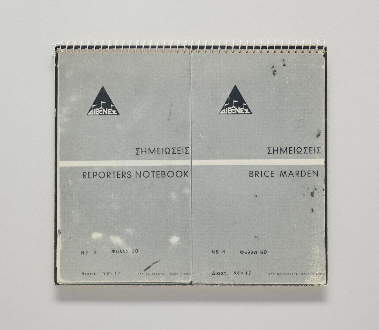 Reporter's Notebook