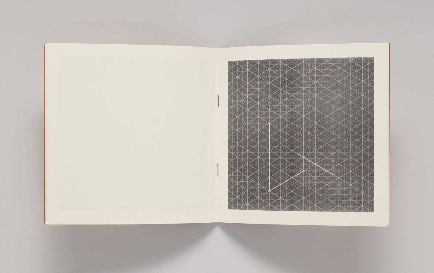 Ten Isometric Drawings for Ten Vertical Constructions
