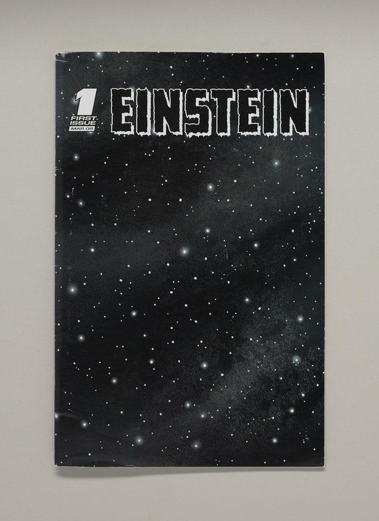 Einstein No.1