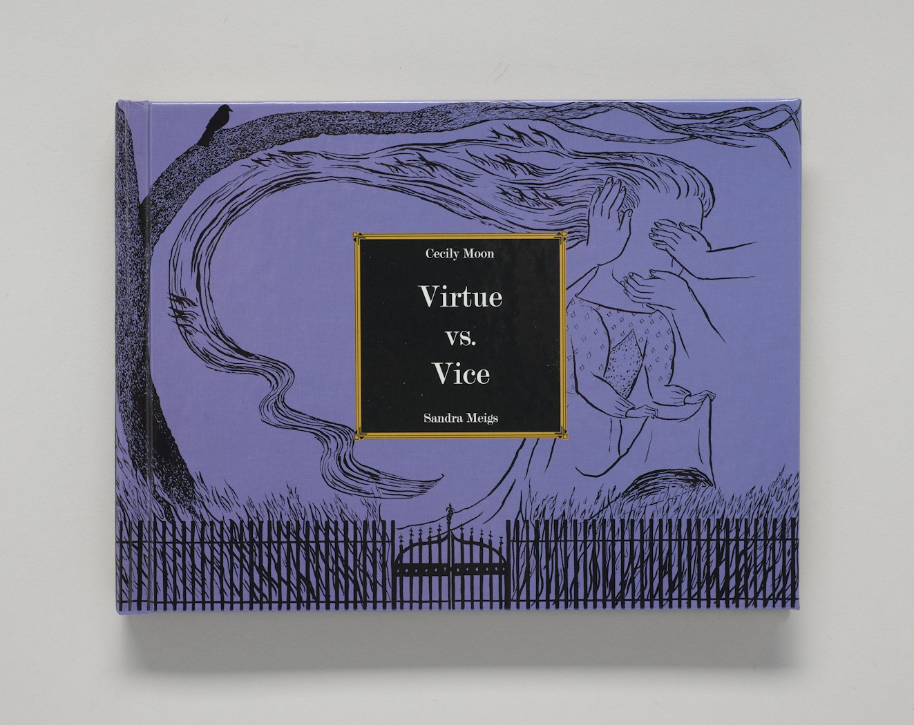Virtue vs. Vice
