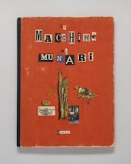 Le Macchine Di Munari