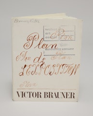 Plan de l'Exposition