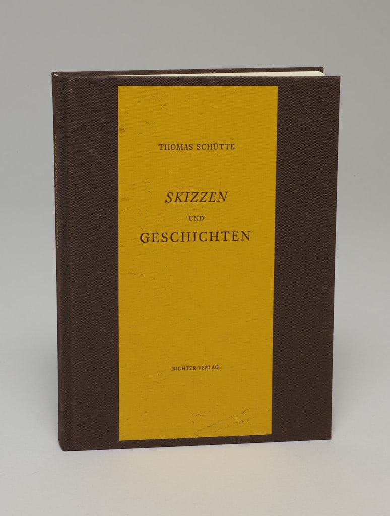 Skizzen und Geschichten