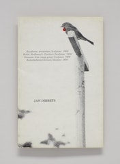 Roodborst Territorium/Sculptuur 1969 (Robin Redbreast's Territory/Sculpture 1969)