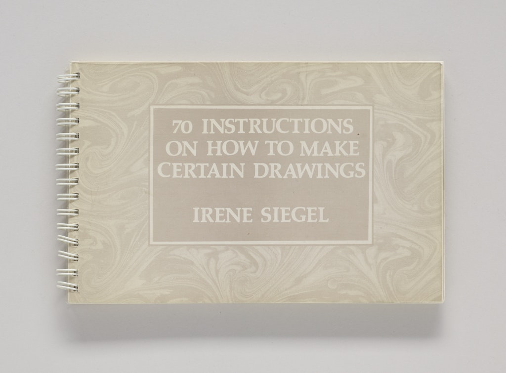 70 Instructions on How to Make Certain Drawings