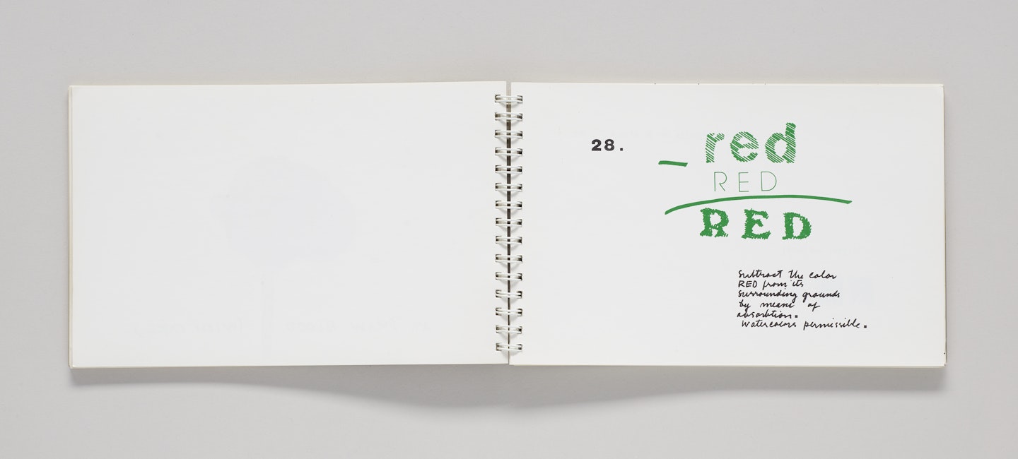 70 Instructions on How to Make Certain Drawings