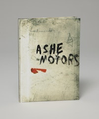 Ashe Motors