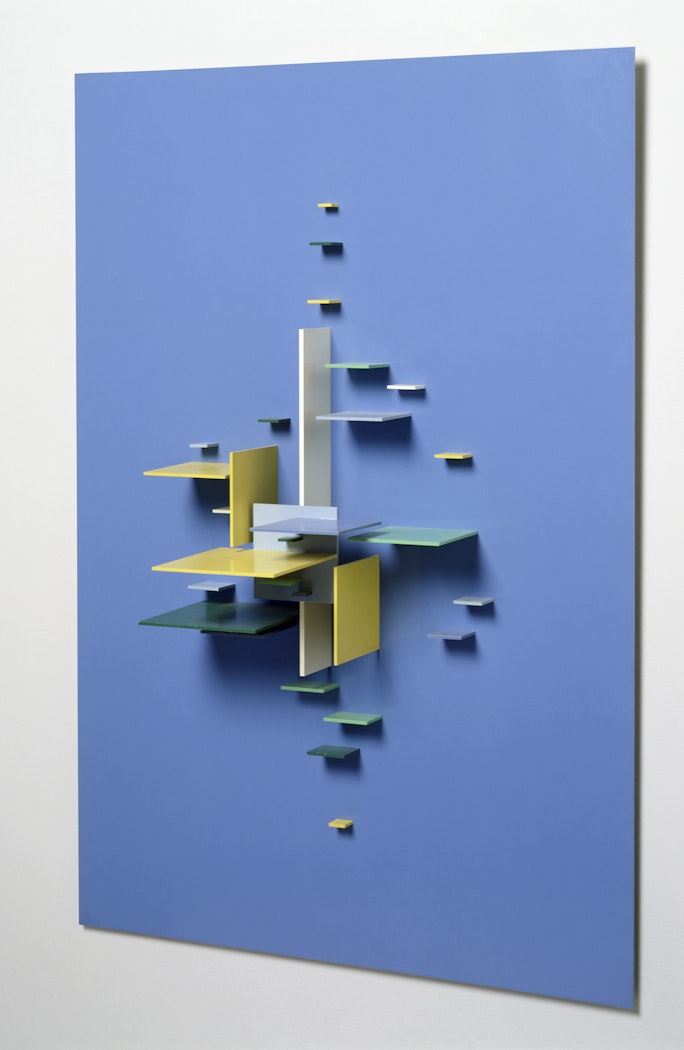 3-dimensional view