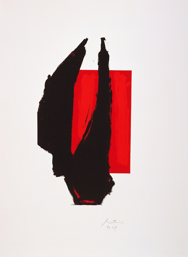 Art 1981 Chicago Print