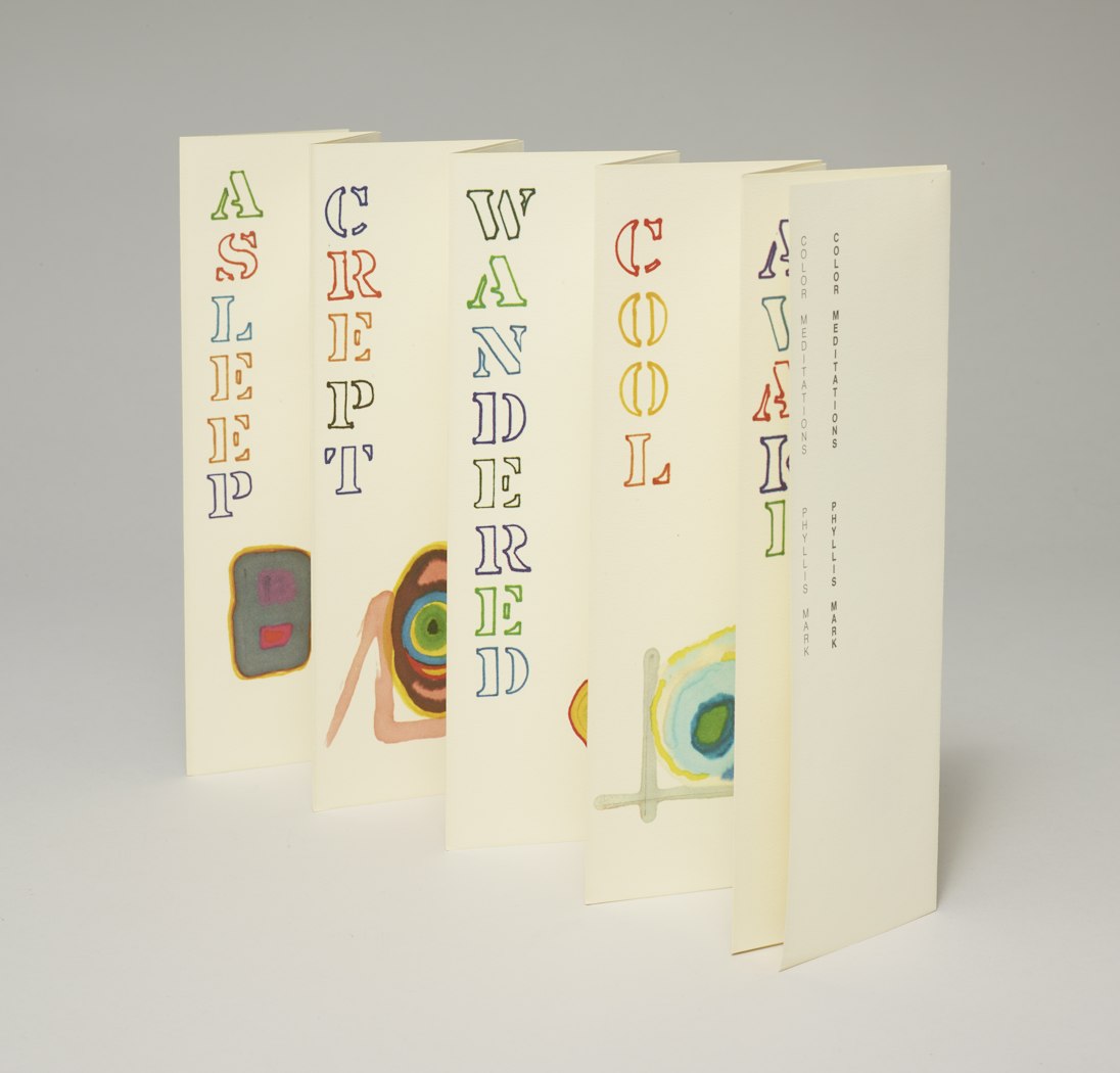 Color Meditations
