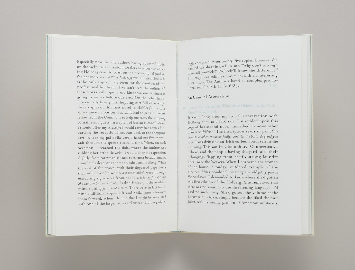 Surplus Value Books: Catalog Number 13