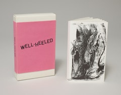 Well-Heeled