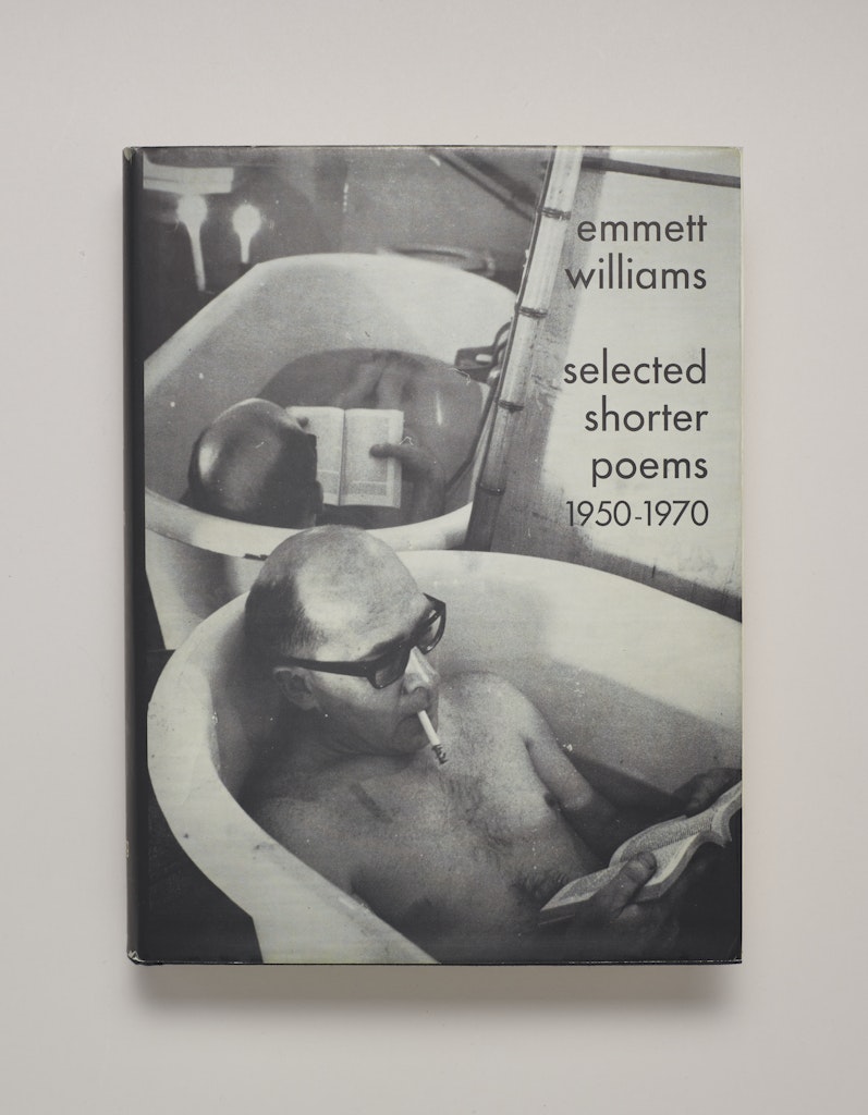 Selected Shorter Poems: 1950-1970