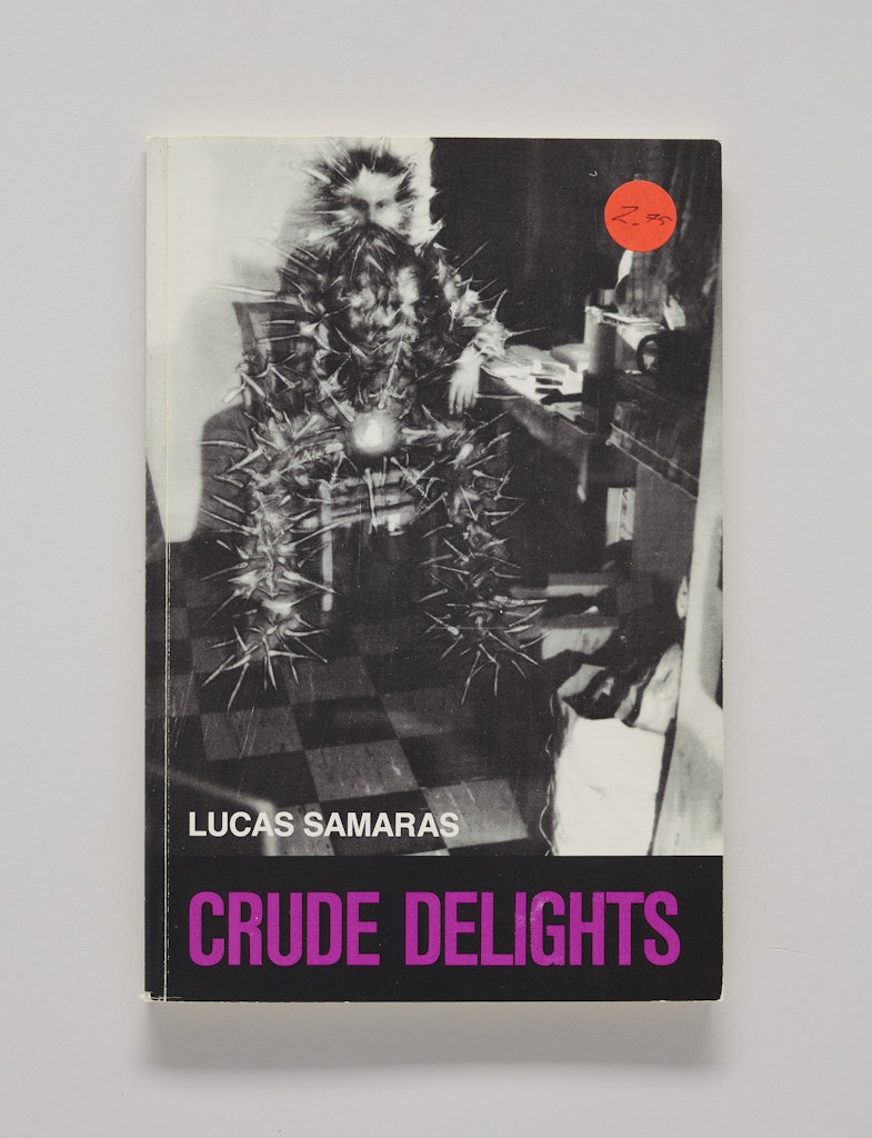 Crude Delights