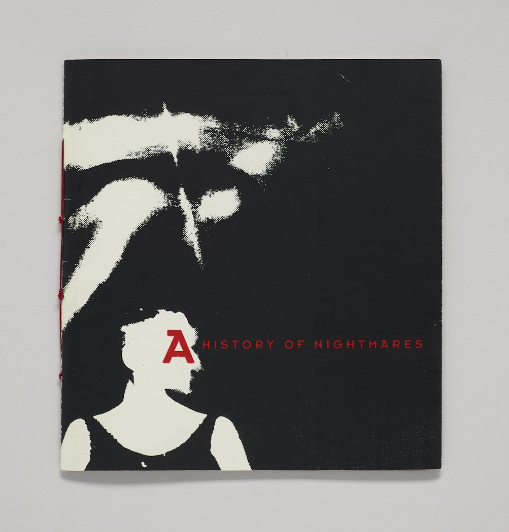 A History of Nightmares