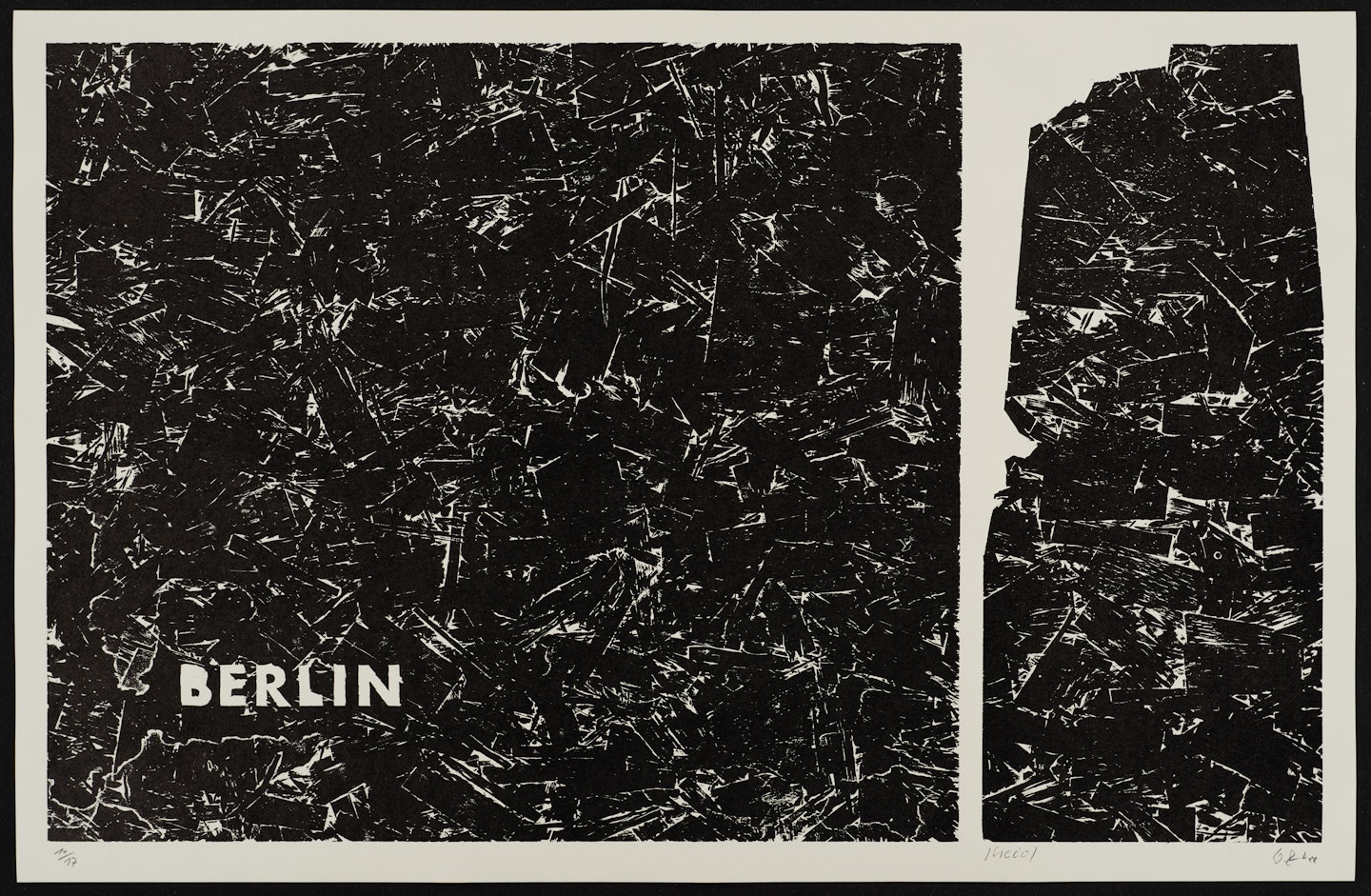Deutsche Städte vor dem Wiederaufbau (German Cities Before Reconstruction)