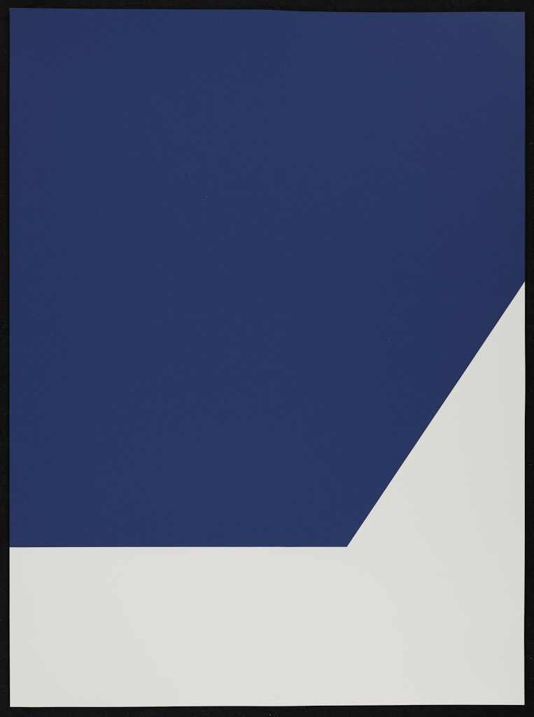 The Mallarmé Suite